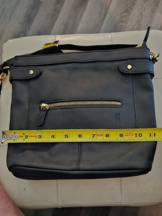 Browning Catrina Conceal Carry Purse - Picture 3 of 4